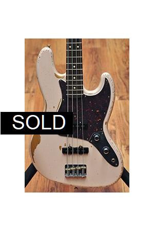 Fender Flea Signature Jazzbass Fender Flea Signature Jazzbass